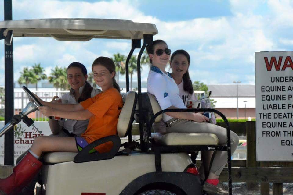 Premier Hunters - equestrian in Tampa, FL