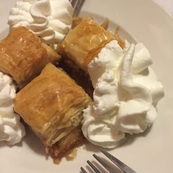 Bosphorus Cafe - Mmm. Warm baklava. - Turkish Near Me - Indianapolis, Indiana Bosphorus Cafe - Mmm. Warm baklava. - Turkish Near Me - Indianapolis, Indiana