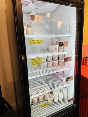 Bad Walter's Bootleg Ice Cream by null