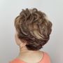 Hair By Mahshid
