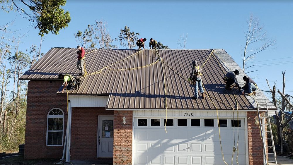 Slide of American Master Craft