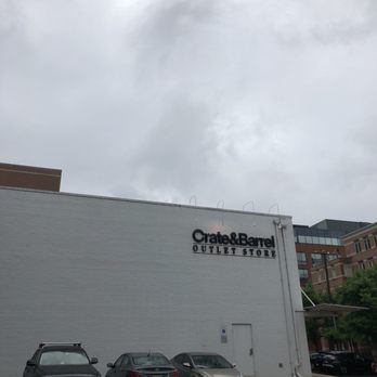 Crate & Barrel - Home Decor Near Me - Alexandria, Virginia