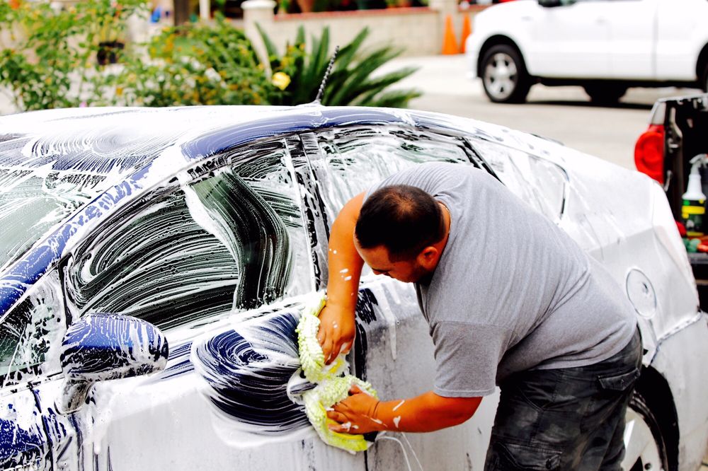 DILIGENT DETAILS 10 Photos & 11 Reviews Orange County, California