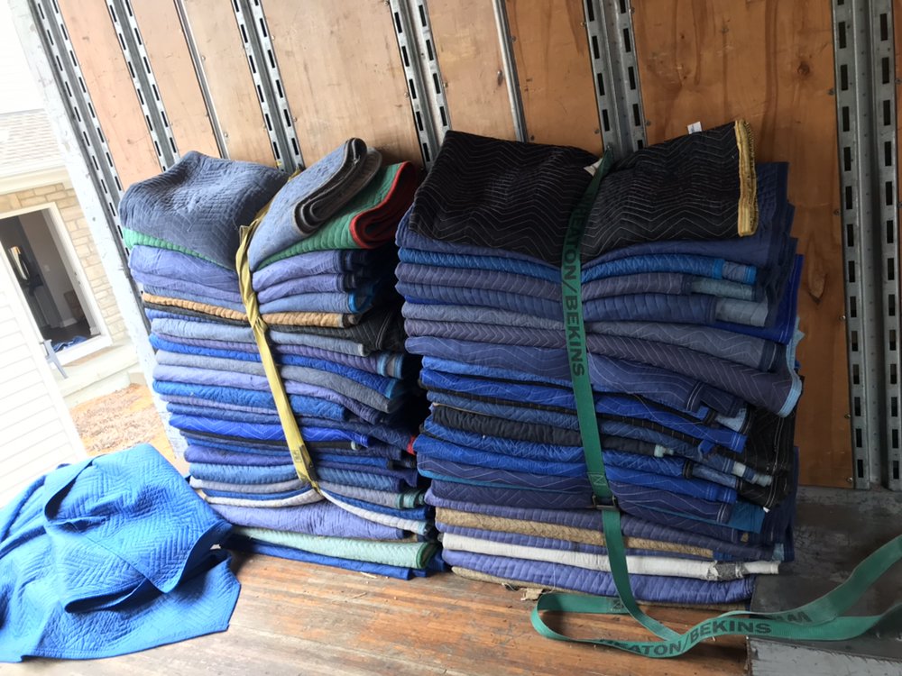 MALO MOVING COMPANY 16 Photos 2021 E Dublin Granville, Columbus