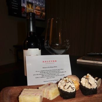 Halcyon, a hotel in Cherry Creek - Sweet welcome from the hotel - Hotels Near Me - Denver, Colorado