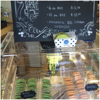 Racarons - Desserts Near Me Racarons - Desserts Near Me