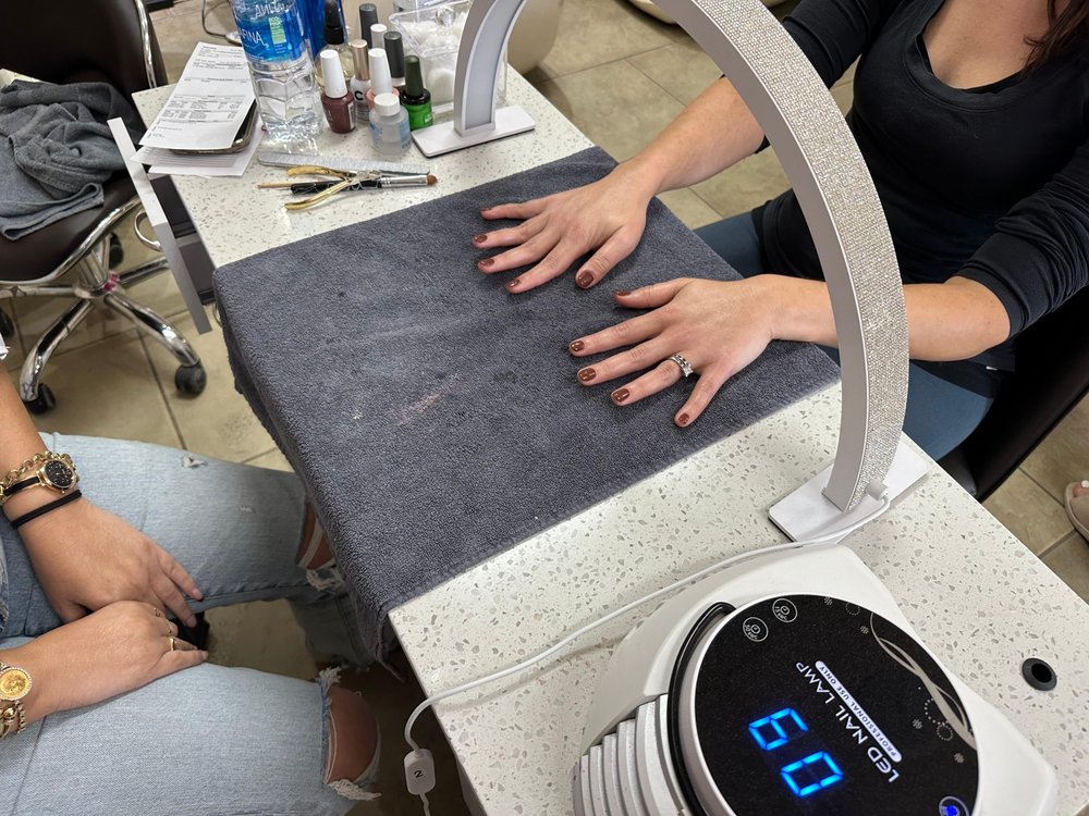 TANAS HAIR DESIGNS & DAY SPA 62 Photos & 45 Reviews 105 Baines Ct