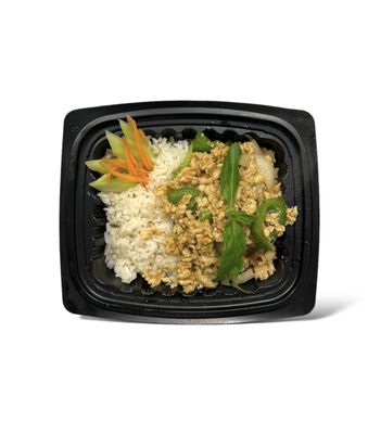 Thai Taco by null