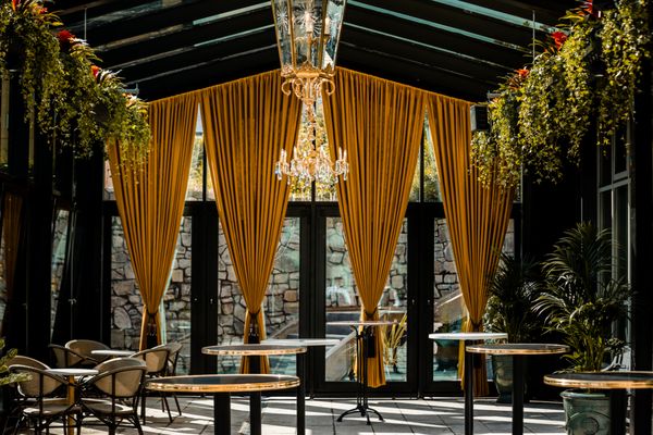 Salthill Hotel by null