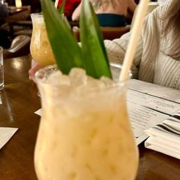 Pain Killer cocktail Pain Killer cocktail