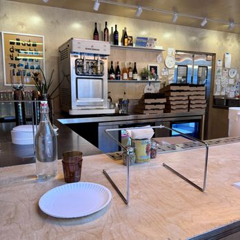 Allday Pizza - Bar seating - Pizza Near Me - Austin, Texas Allday Pizza - Bar seating - Pizza Near Me - Austin, Texas