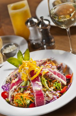 Land Ocean Restaurant Roseville by null