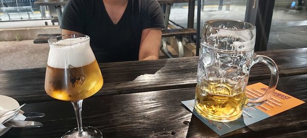 Beertown Public House Waterloo by null
