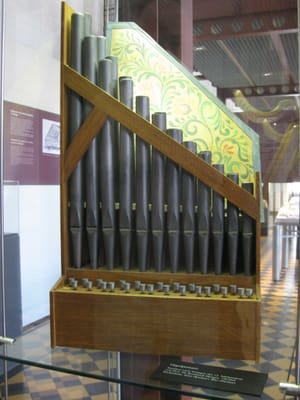 Museum am Strom by null