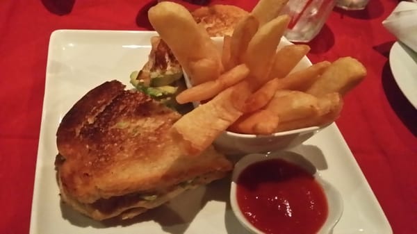 Dear John's by null Dear John's by null