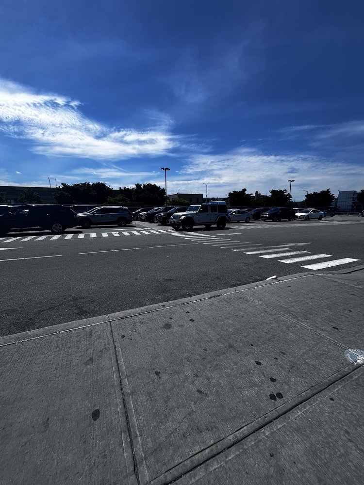 BUDGET LAGUARDIA AIRPORT CAR RENTALS Updated September 2024 84