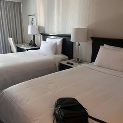 Chelsea Hotel - 2 double bedroom