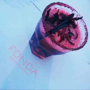 Fonda Park Slope - Very pricey. Meh - Mexican Near Me - Brooklyn, New York