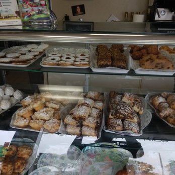 Lido Bakery - Pastry selection - Bakeries Near Me - Manhattan Beach, California Lido Bakery - Pastry selection - Bakeries Near Me - Manhattan Beach, California