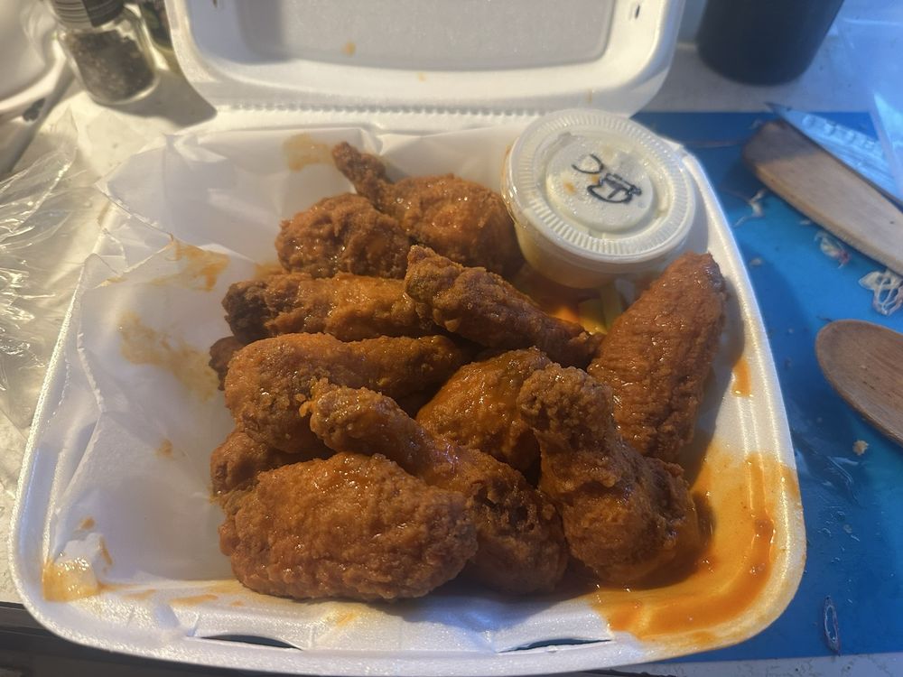 Meraki Restaurant Logo