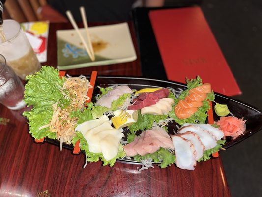 Shibui Japanese Restaurant by null