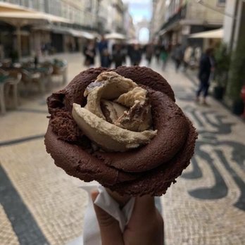 Amorino - Ice Cream & Frozen Yogurt Near Me - Lisbon, 11 Amorino - Ice Cream & Frozen Yogurt Near Me - Lisbon, 11