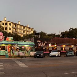 Amy's Ice Creams