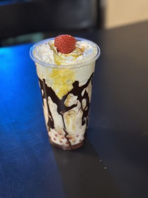 The Beancounter Coffeehouse & Drinkery by null