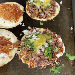 Hungry Bear Tacos