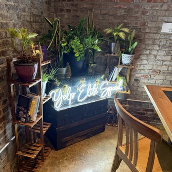 Sarah & Co Cafe - Coffee & Tea Near Me - Richmond, Virginia Sarah & Co Cafe - Coffee & Tea Near Me - Richmond, Virginia
