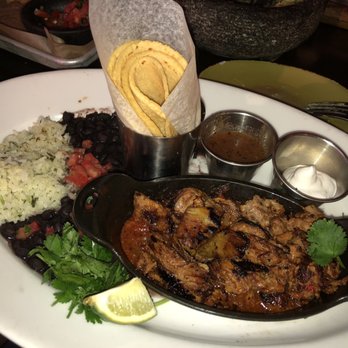 El Segundo Sol - Slow-braised Pork Tacos [$16.95, 4.5 stars] -- a make-your-own taco bar - Mexican Near Me - Las Vegas, Nevada
