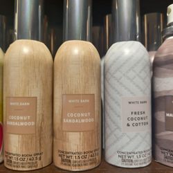 Bath & Body Works