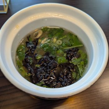 四姐 Noodle Express - Free soup with lunch! - Noodles Near Me - San Jose, California 四姐 Noodle Express - Free soup with lunch! - Noodles Near Me - San Jose, California
