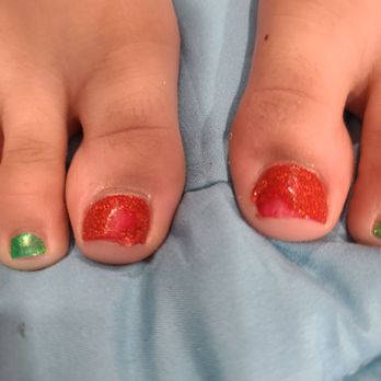 Lavish Nail Bar - 10 min she said. but look after 15 min bad - Waxing Near Me - Garden Grove, California Lavish Nail Bar - 10 min she said. but look after 15 min bad - Waxing Near Me - Garden Grove, California