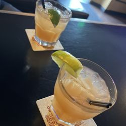 2101 Club - Paloma.
