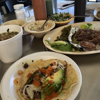 Vamos a Texcoco - The Special - Mexican Near Me - Vista, California Vamos a Texcoco - The Special - Mexican Near Me - Vista, California