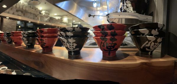 JINYA Ramen Bar - Baton Rouge by null