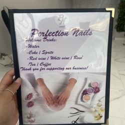 Perfection Salon