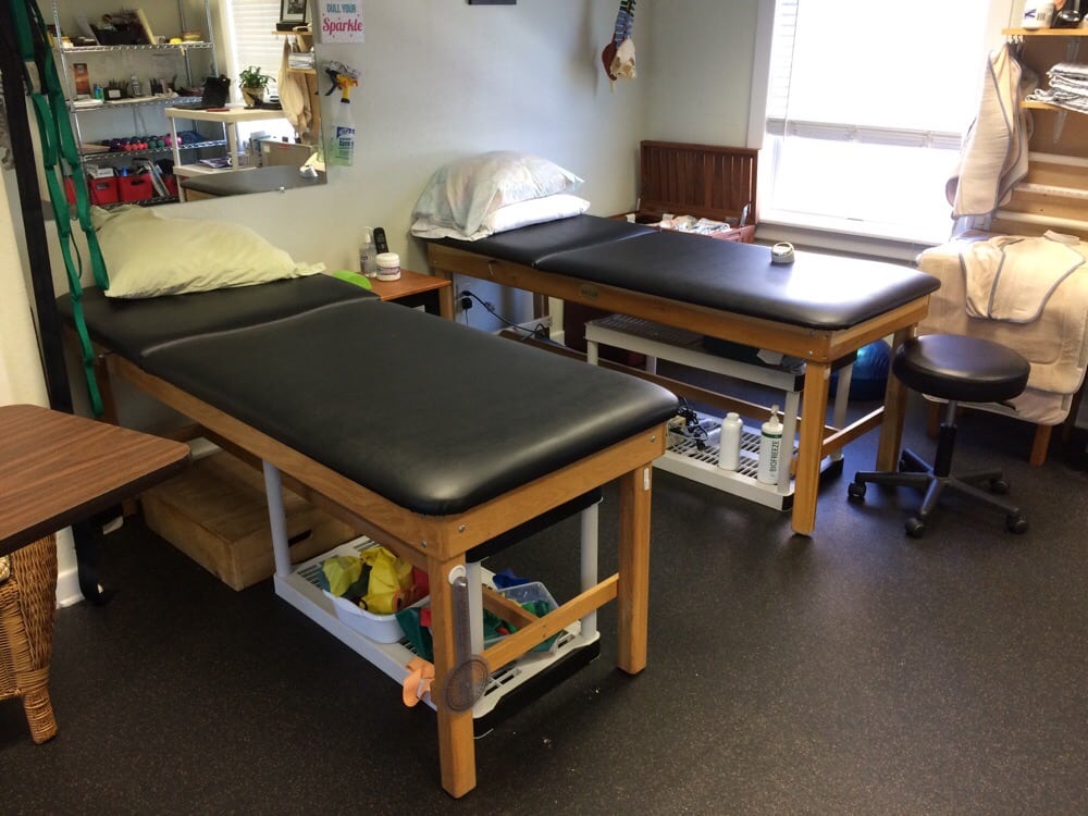 Outer Banks Physical Therapy