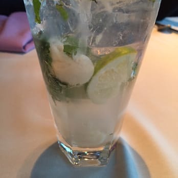 Jacky's Waterplace - Lychee mojito. Super strong - Sushi Bars Near Me - Providence, Rhode Island Jacky's Waterplace - Lychee mojito. Super strong - Sushi Bars Near Me - Providence, Rhode Island