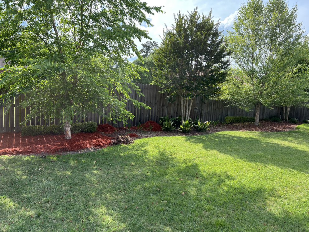 COOKS LAWN SERVICE Lawn Services Valdosta, 12 Photos