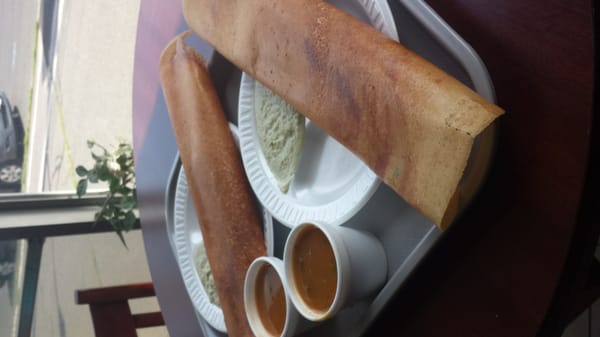 Dosa Express by null