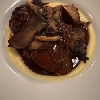 Perle Restaurant - New American Near Me - Pasadena, California
