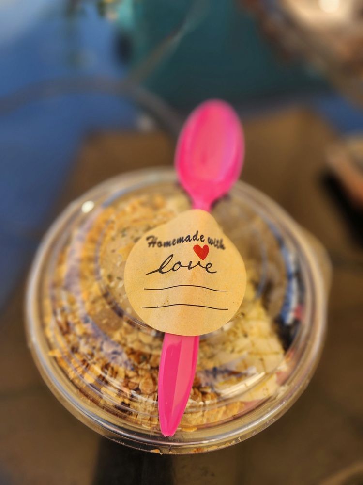 Grateful Juice Bar Image