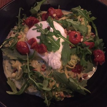Prato 850 - Avocado burrata pesto - Gastropubs Near Me - Commack, New York