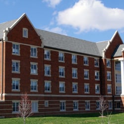 Lindenwood University - Reynolds Hall