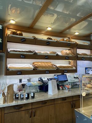 HauteMess Gourmet Market by null