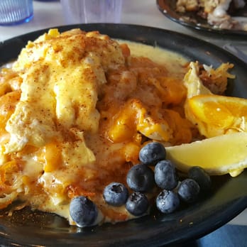 Blue Moon Too - The infamous Sweet Baby Jesus - Cafes Near Me - Baltimore, Maryland