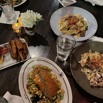 Bosscat Kitchen & Libations - Bars Near Me - Orange, California Bosscat Kitchen & Libations - Bars Near Me - Orange, California