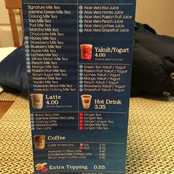 Ding Tea - Novi - Coffee & Tea Near Me - Novi, Michigan Ding Tea - Novi - Coffee & Tea Near Me - Novi, Michigan